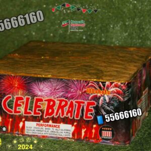 راجمه 100 صاروخ الحجم الكبير