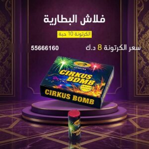 شراء فلاش البطارية في السالمية